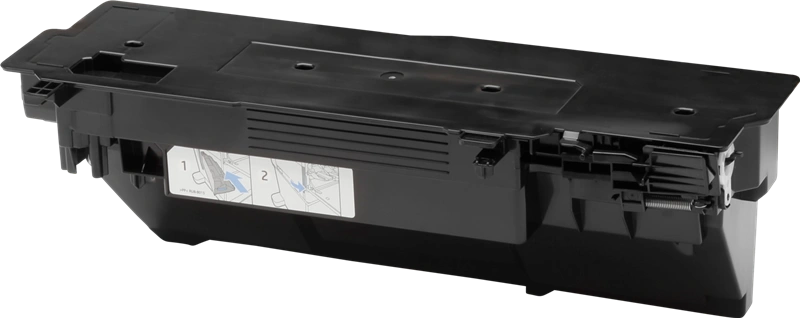 HP 3WT90A Réceptable de poudre toner (Original)