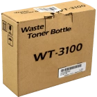 Kyocera WT-3100 Réceptable de poudre toner (302LV93020)