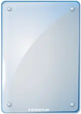 STAEDTLER Kit Memo Board Lumocolor, tableau de note: A5