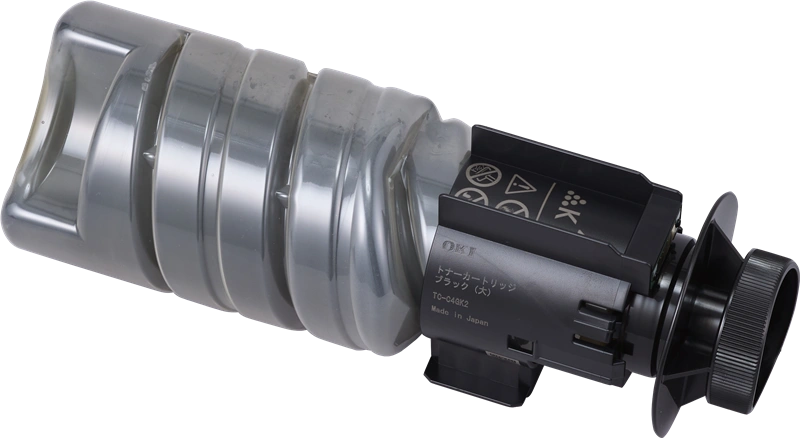 OKI 09006260 Noir(e) Toner