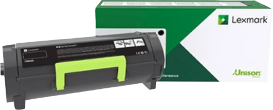 Lexmark 24B6889 Noir(e) Toner (M/XM1246)