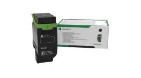 Lexmark 75M2HK0 Noir(e) Toner (CS531/CX532)