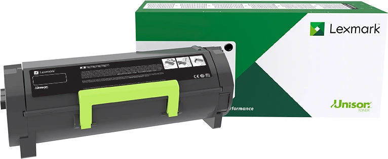 Lexmark B252X00 Noir(e) Toner (B/MB2546/2650)