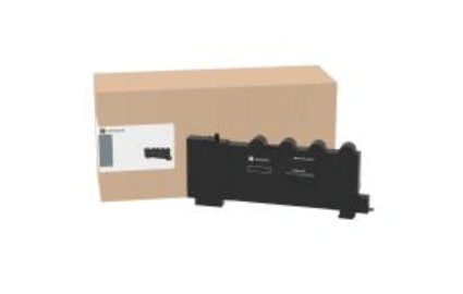 Lexmark 75M0W00 Réceptable de poudre toner (CS531/632/CX532/635)