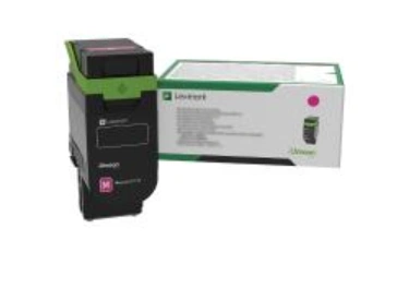 Lexmark 75M20M0 Magenta Toner (CS531/632/CX532/635)