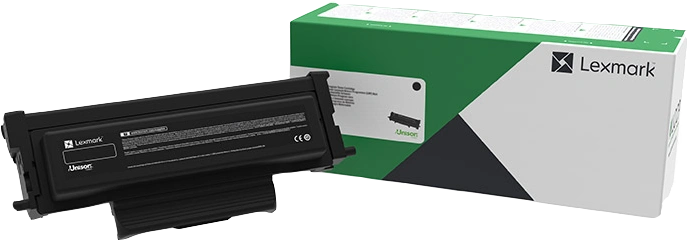 Lexmark B222X00 Noir(e) Toner (B/MB2236)