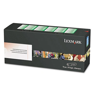 Lexmark 78C2UKE Noir(e) Toner (CS521/CX622)