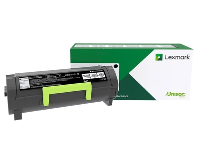 Lexmark 50F2U0E Noir(e) Toner ()