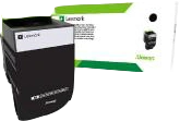 Lexmark 70C2HKE Noir(e) Toner ()