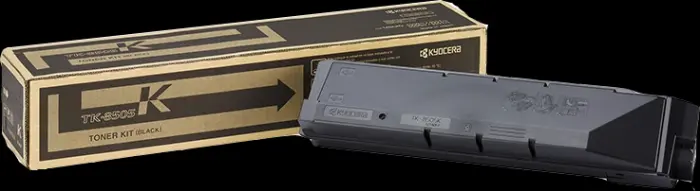 Kyocera TK-8505K Noir(e) Toner (1T02LC0NL0)