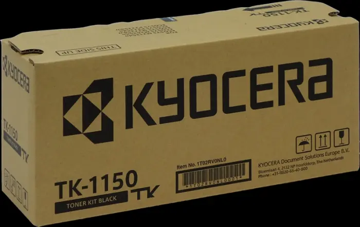 Kyocera TK-1150 Noir(e) Toner (1T02RV0NL0)