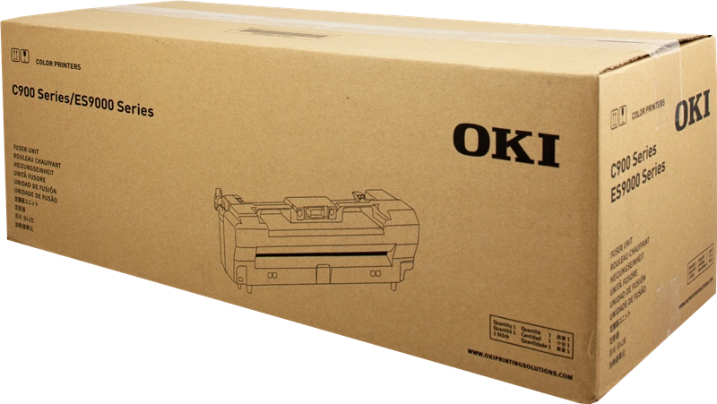 OKI 45531113 Unite-De-Fusion C900