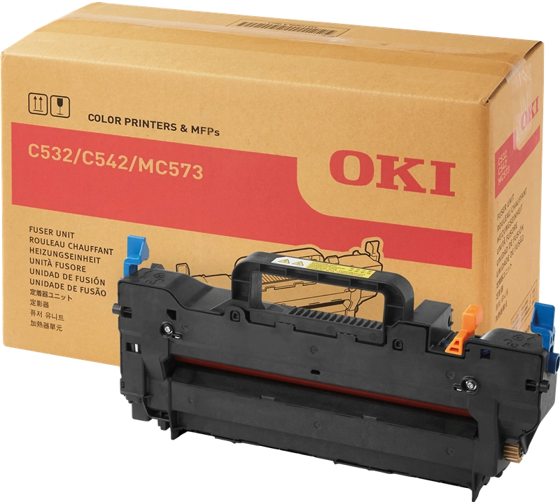 OKI 46358502 Unite-De-Fusion C532/542/MC573