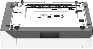 Lexmark Cassette papier 550 feuilles MS/MX33x/43x