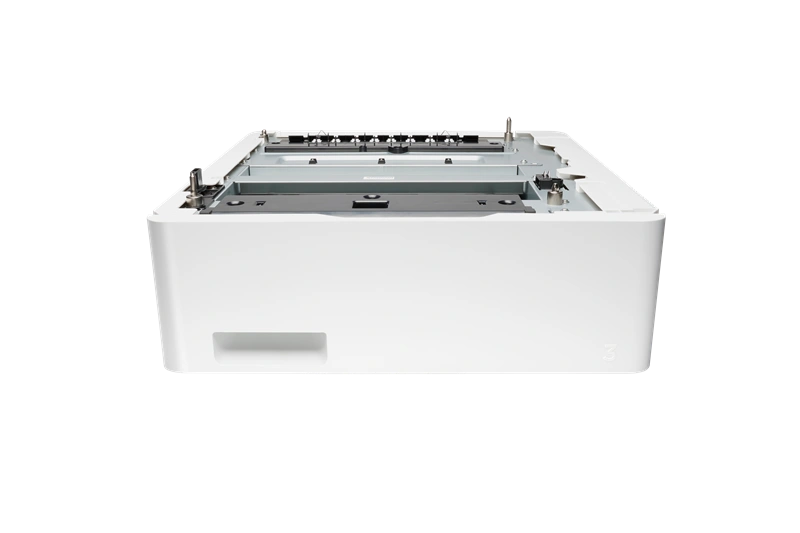 HP Magasin à papier 550 feuilles M452 M477