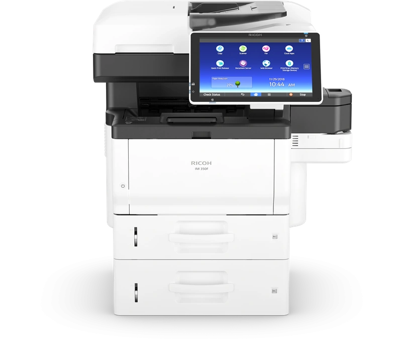 Ricoh IM 350FSE Imprimante multifonction