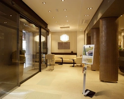 DURABLE Support d'informations INFO SIGN stand, A3