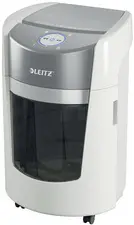 LEITZ Destructeur de documents IQ OptiMax 350 Small Office