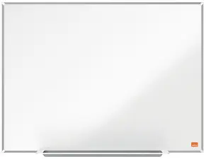 nobo Tableau blanc mural Impression Pro Steel, (L)600 x