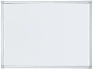 FRANKEN Tableau blanc X-tra!Line, laqué, 900 x 600 mm