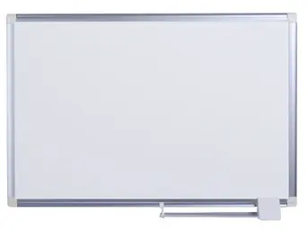Bi-Office Tableau blanc "New Generation", 900 x 600 mm
