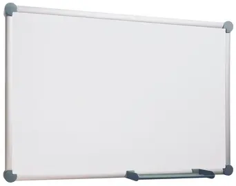 MAUL Tableau mural blanc 2000 MAULpro, (L)600 x (H)450 mm