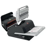 GBC Plastifieuse automatique Foton 30, A4, 2x75 à 2x125 microns