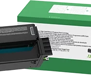 LEXMARK Cartouche toner retournable noir C3220K0