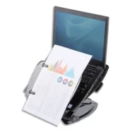 FELLOWES Poste de travail pour ordinateur portable 8024602