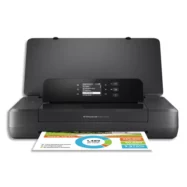 HP Imprimante couleur portable OFFICEJET 200 CZ993A