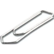 MAPED Attache-lettres 32 mm, boîte de 1000