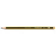 STAEDTLER Crayon graphite 2B Noris 120-0