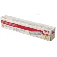 OKI Toner Magenta 43459370