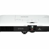 EPSON Vidéoprojecteur EB-1780W V11H795040