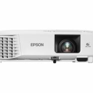 EPSON Vidéoprojecteur EB-W49 V11H983040