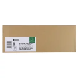 EXACOMPTA Bobine calculatrice 74 x 70 x 12 mm, 44 mètres, papier 1 pli offset extra-Blanc 60g FSC – Image 4