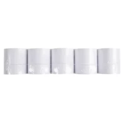EXACOMPTA Bobine calculatrice 74 x 70 x 12 mm, 44 mètres, papier 1 pli offset extra-Blanc 60g FSC – Image 5