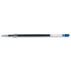 UNI-BALL Recharge pour JETSTREAM 1mm Bleu SXRC1B