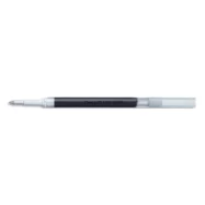PENTEL Recharge pour roller EnerGel infalsifiable Noire