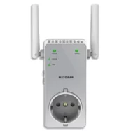 NETGEAR Répéteur WiFi 750Mbit/s AC750 EX3800-100FRS