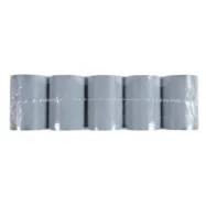 EXACOMPTA Bobine balance SAFECONTACT 80x60x12mm, L 44M, papier thermique 55g 1 pli. Durée mini 35 ans