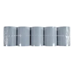 EXACOMPTA Bobine balance SAFECONTACT 80x60x12mm, L 44M, papier thermique 55g 1 pli. Durée mini 35 ans
