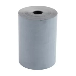 EXACOMPTA Bobine balance SAFECONTACT 80x60x12mm, L 44M, papier thermique 55g 1 pli. Durée mini 35 ans – Image 3