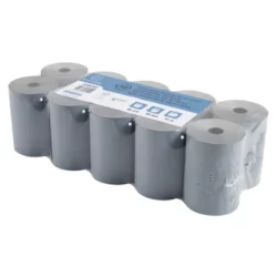 EXACOMPTA Bobine balance SAFECONTACT 80x60x12mm, L 44M, papier thermique 55g 1 pli. Durée mini 35 ans – Image 5