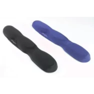 KENSINGTON Repose-poignets en mousse pour clavier coloris bleu 64270