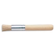 OZ INTERNATIONAL Brosse pour pochoir nº2 diamètre 10mm