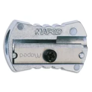 MAPED Taille-crayons métal 1 usage