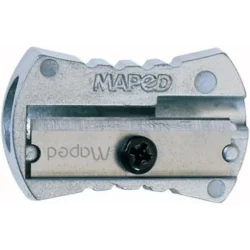 MAPED Taille-crayons métal 1 usage – Image 3