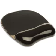 FELLOWES Tapis souris repose-poignet gel crystal nr 9112101