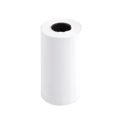 EXACOMPTA Bobine carte bancaire 57 x 30 x 12mm, 9 mètres, papier thermique 1 pli 55g – Image 4
